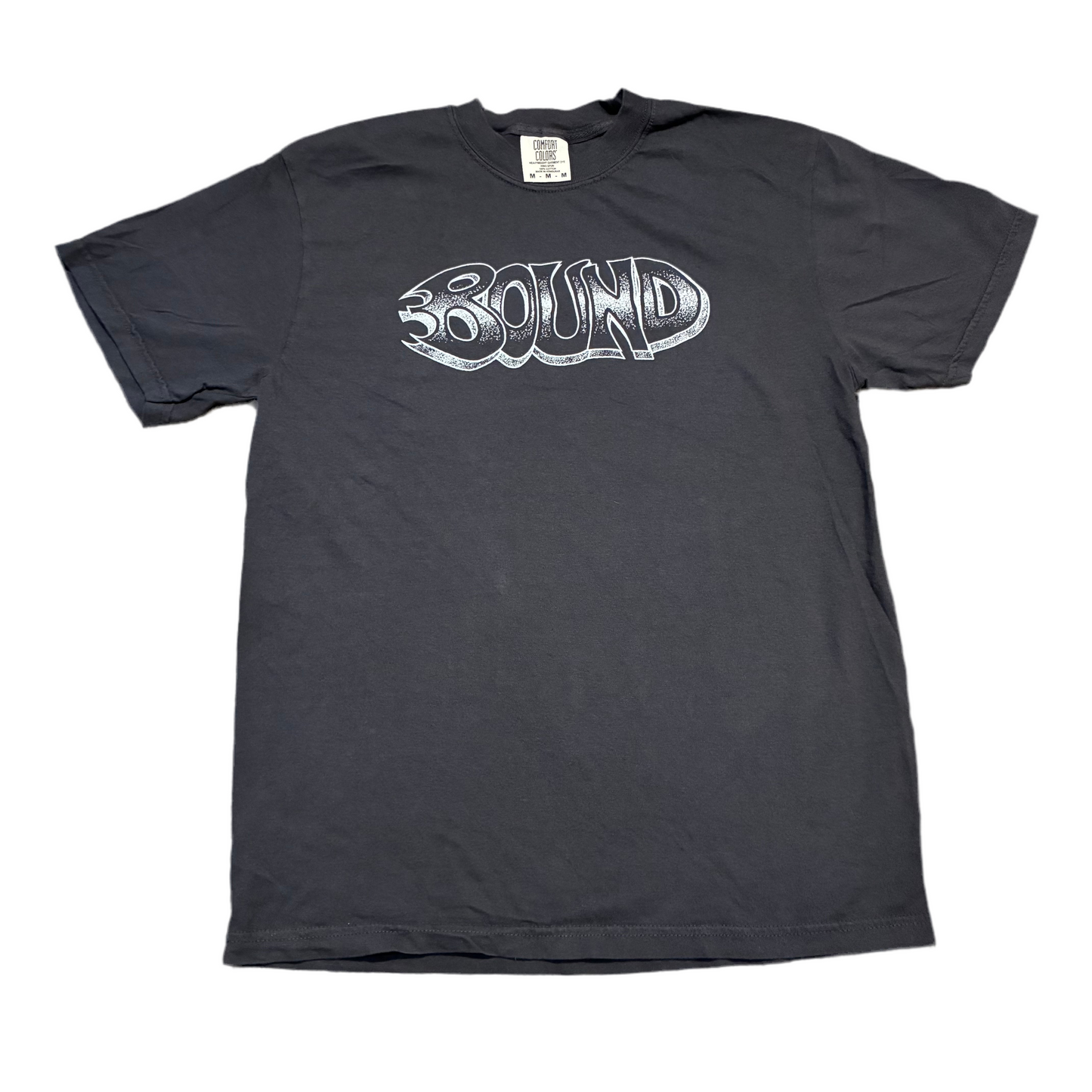 Grey Bound Shirt