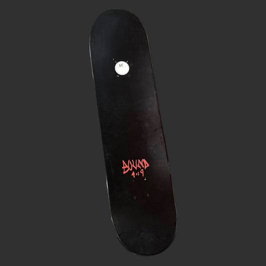 BOUND BOARD