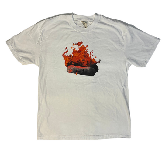 Board Fire Tee