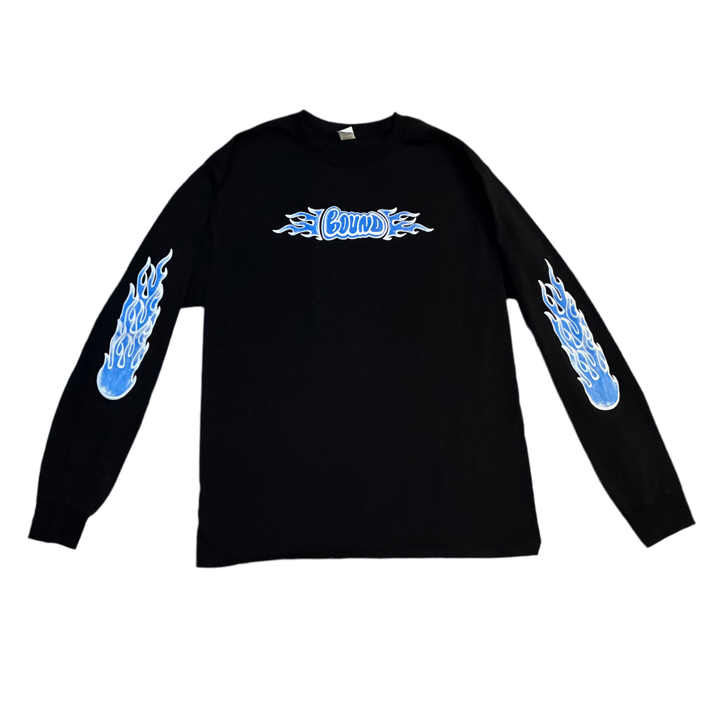 Flame Long Sleeve