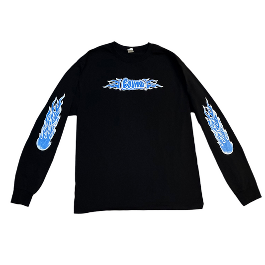 Flame Long Sleeve