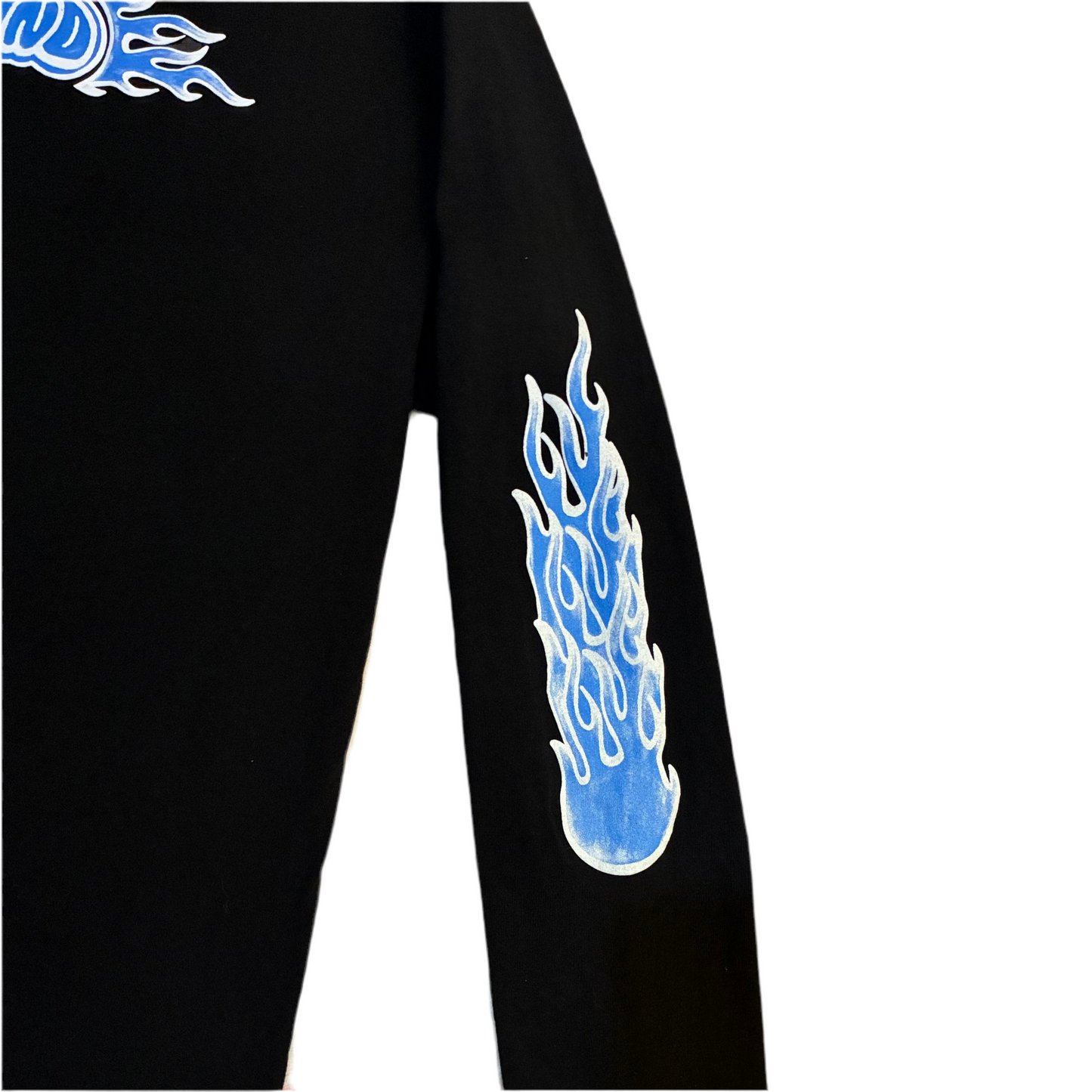 Flame Long Sleeve