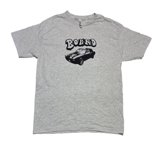 Bound Car Shirt
