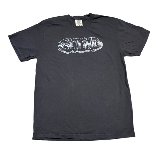 Grey Bound Shirt
