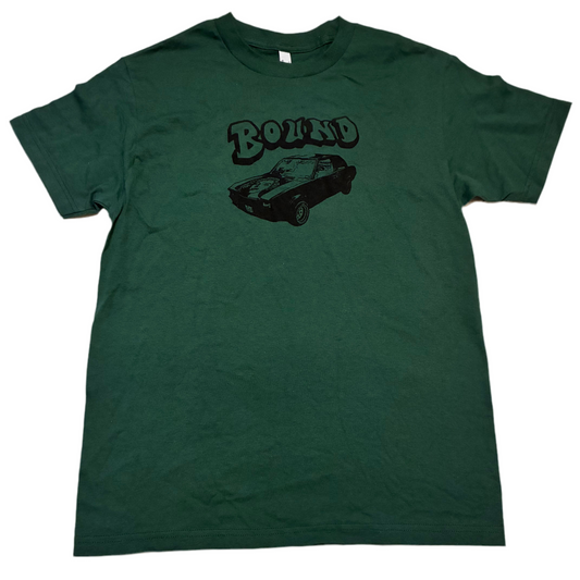 Bound Car Shirt