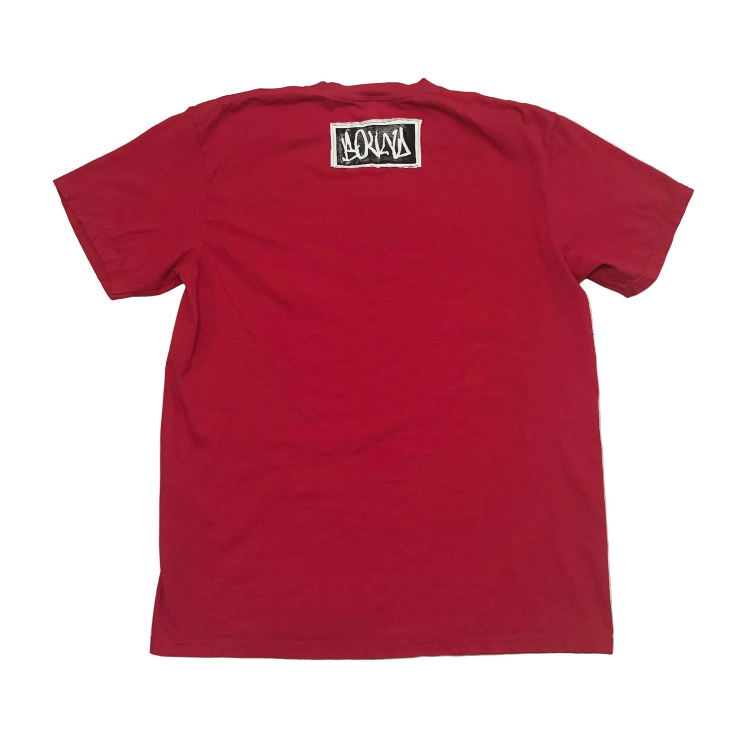 Ryder Sun Tee