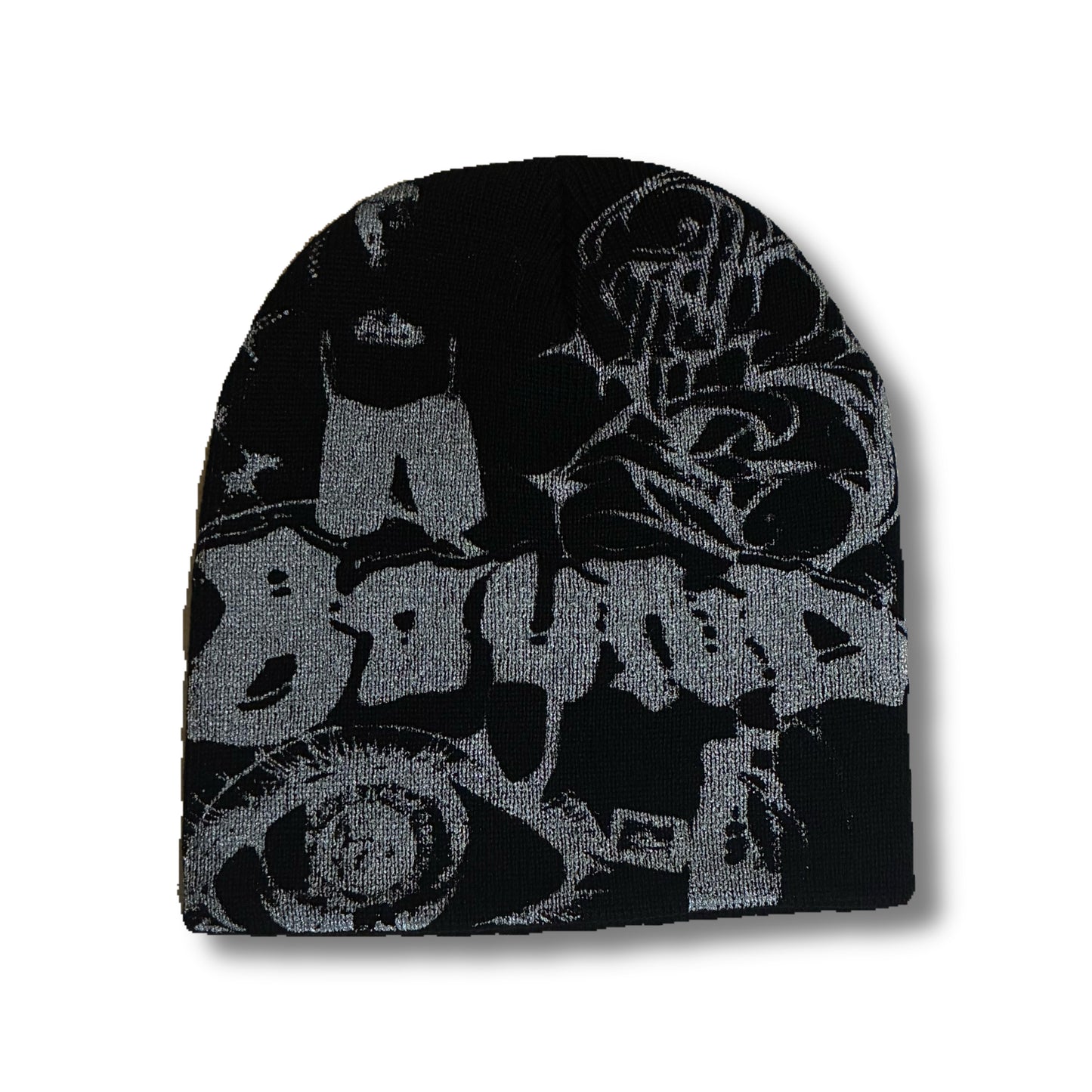 Bound Beanies