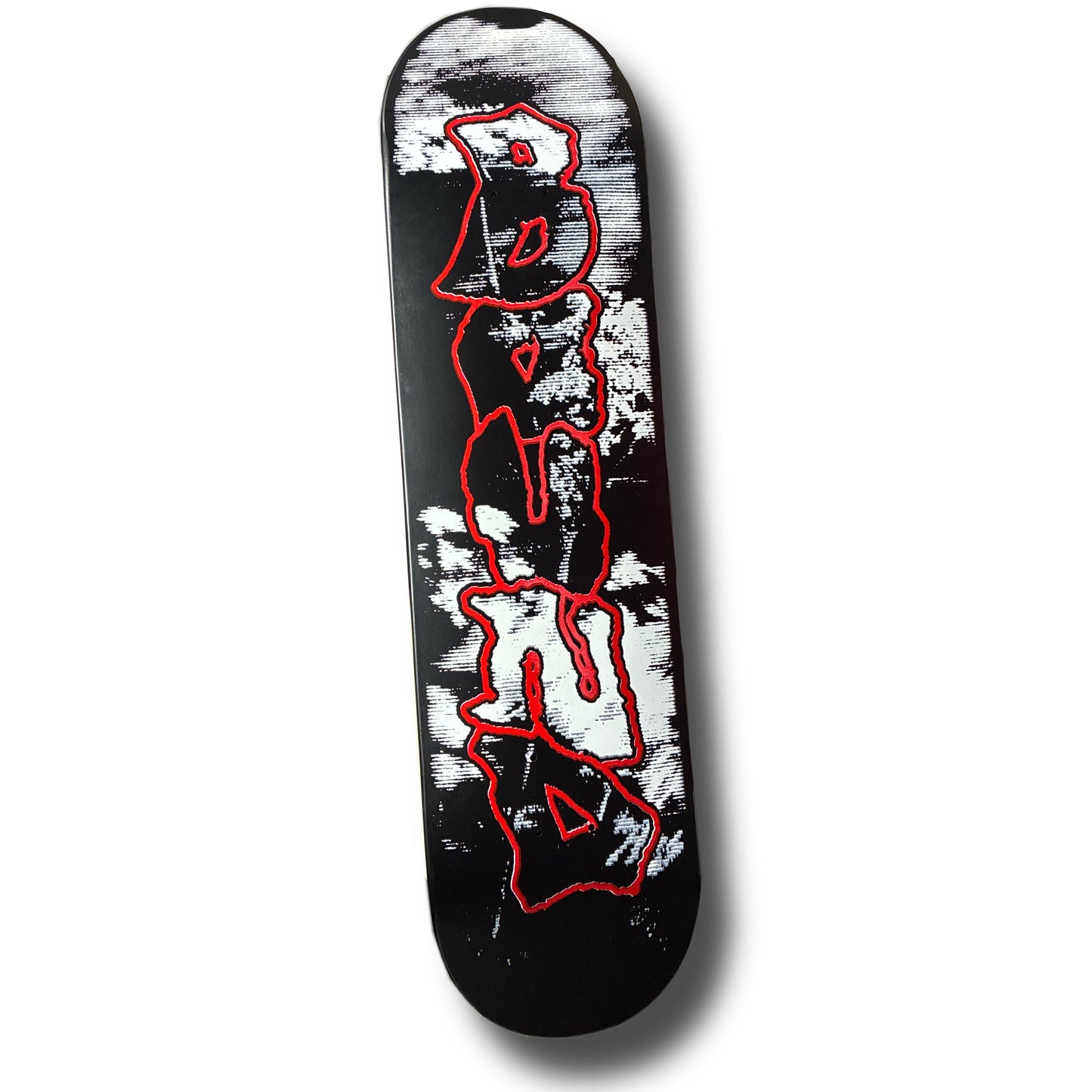 BOUND BOARD