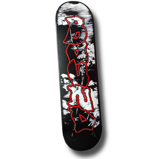 BOUND BOARD