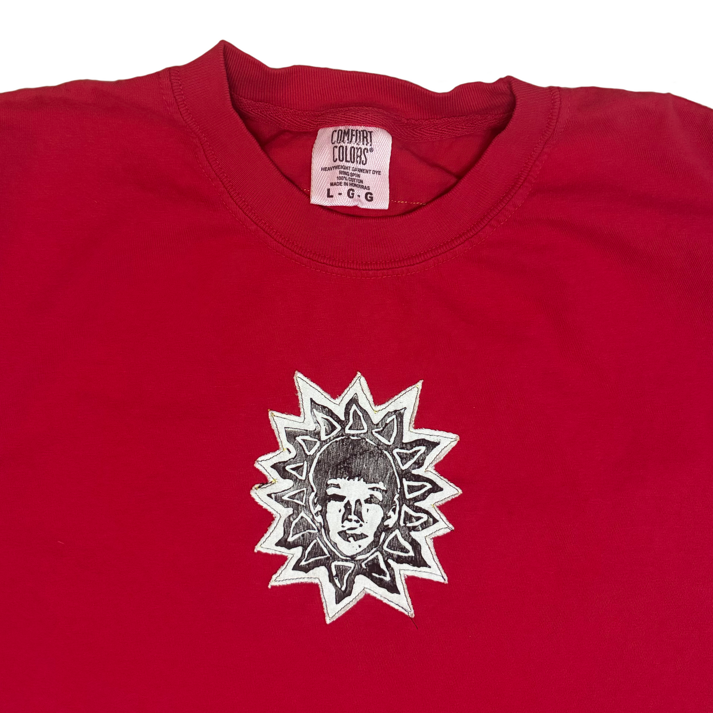 Ryder Sun Tee