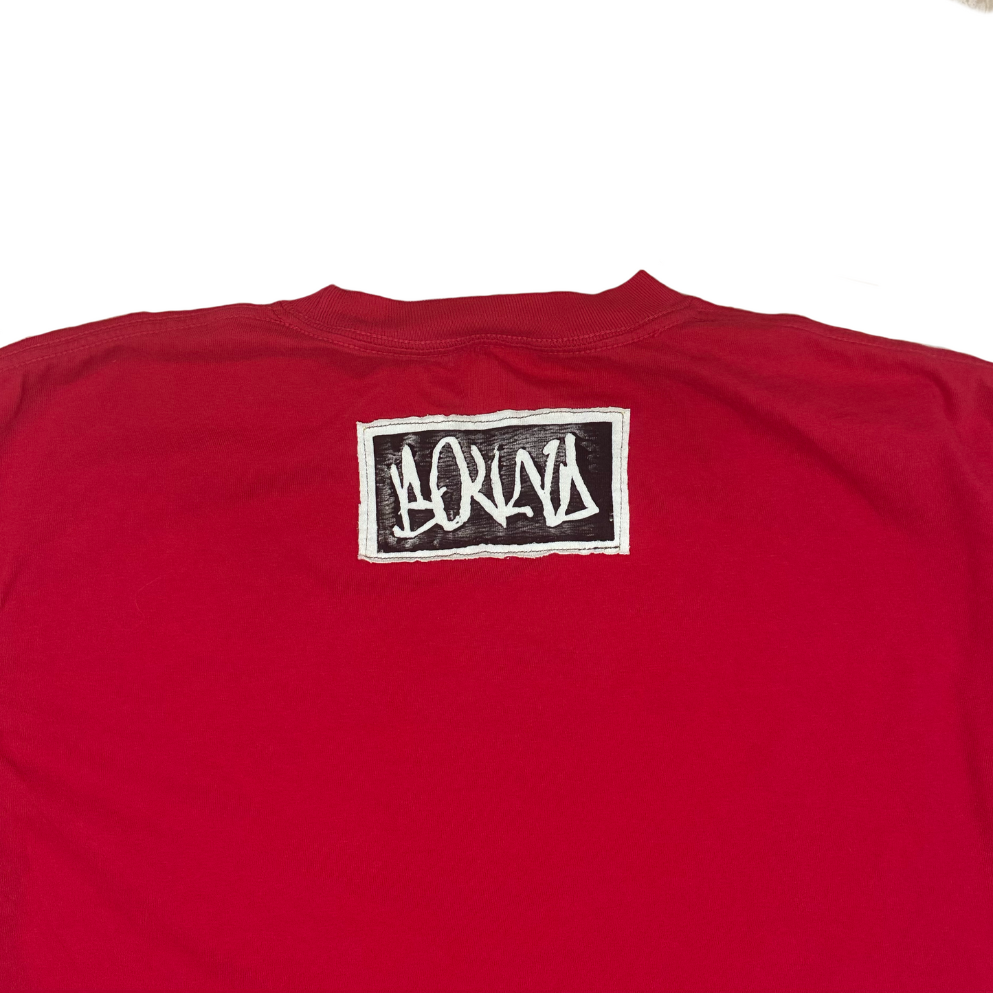 Ryder Sun Tee