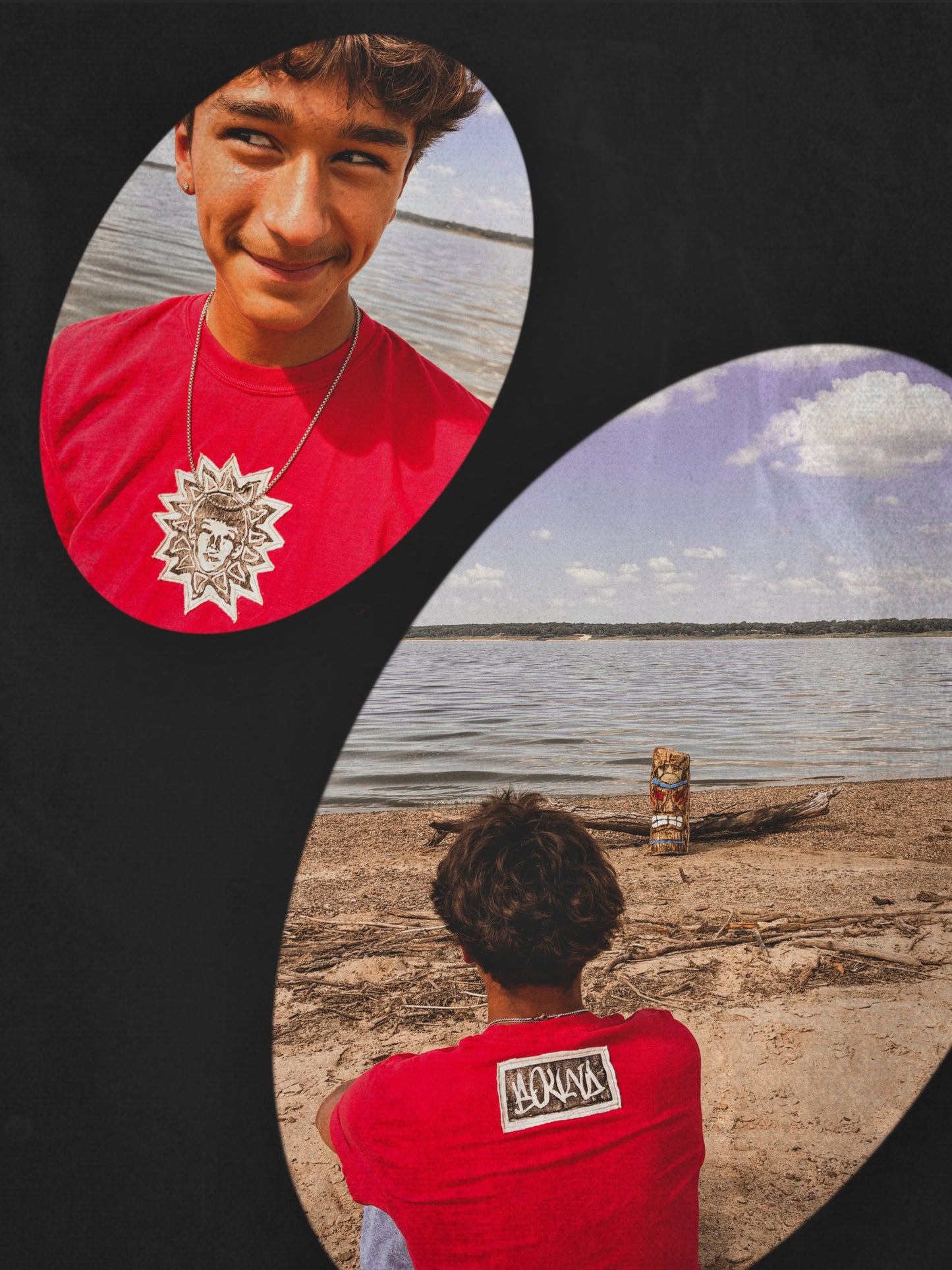 Ryder Sun Tee
